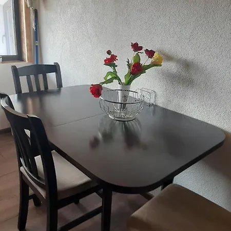 Guest house алекс Karlovo