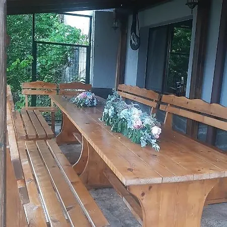 алекс Guest house