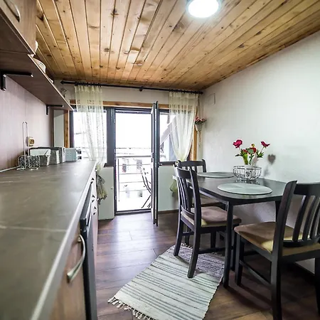 алекс Maison d'hôtes Karlovo