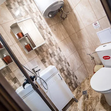 Guest house алекс Karlovo