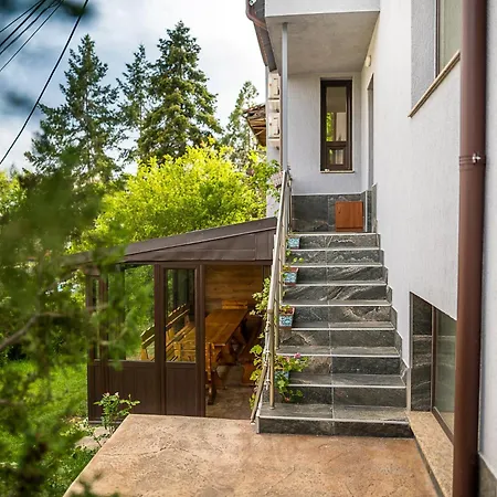 алекс Maison d'hôtes