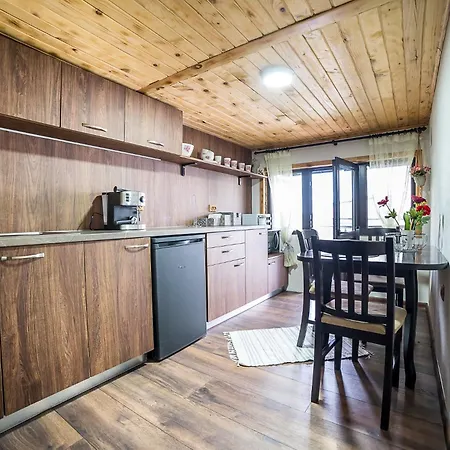 алекс Guest house 3*