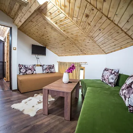 Guest house алекс 3*