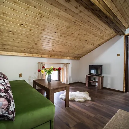 алекс Guest house Karlovo