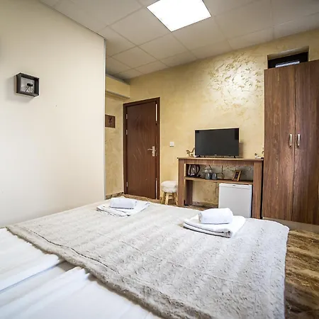 Guest house алекс 3*