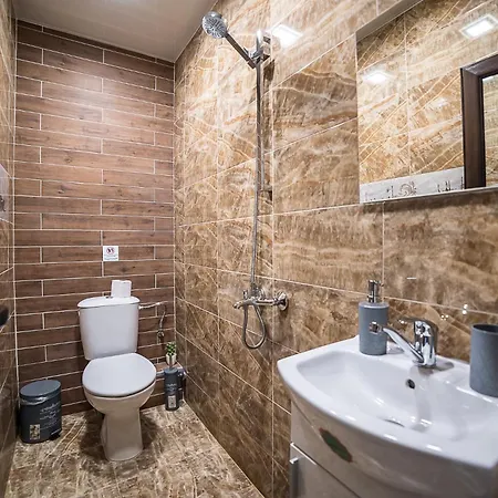 алекс Guest house