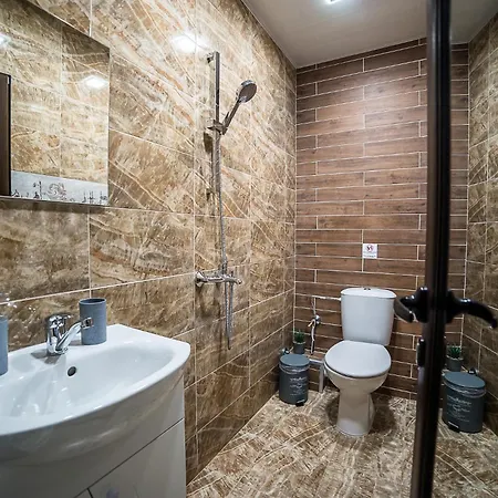 алекс Guest house 3*