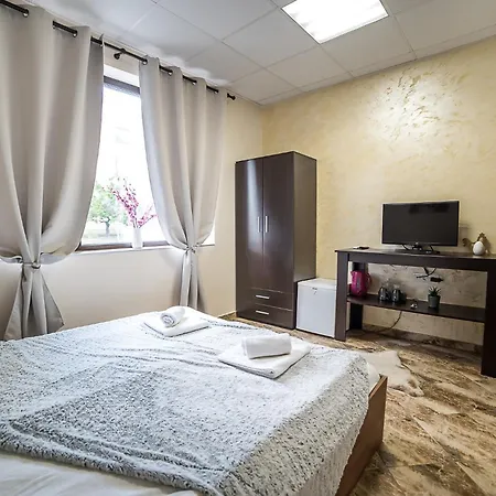 алекс Guest house