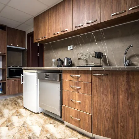 алекс Guest house Karlovo