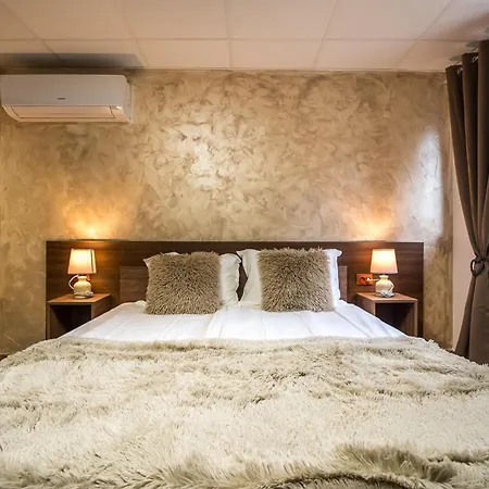 алекс Guest house