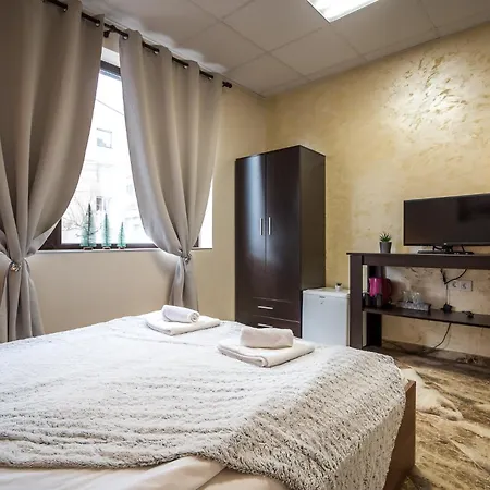 Guest house алекс 3*