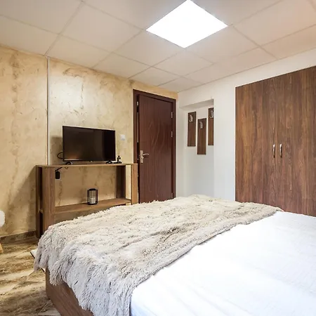 алекс Guest house Karlovo