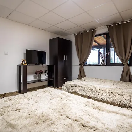 Guest house алекс Karlovo
