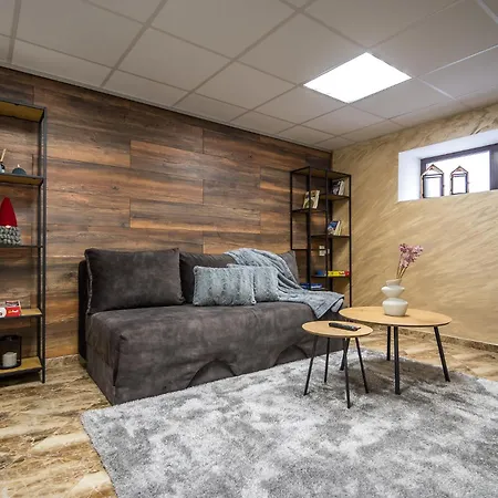 алекс Гостевой дом