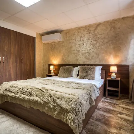 Guest house алекс