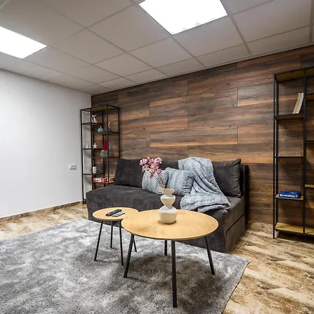 алекс Guest house 3*