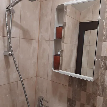 Guest house алекс Karlovo