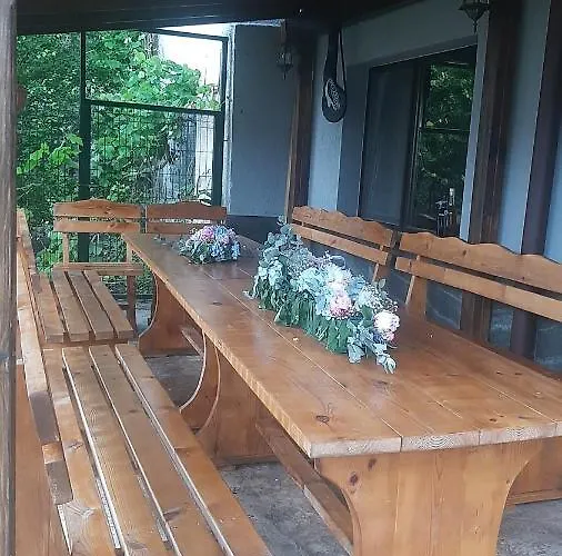 алекс Pensjonat