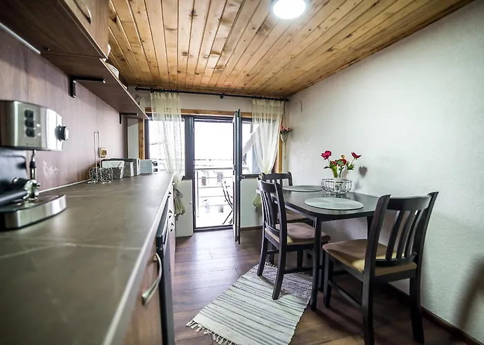 алекс Pensjonat Karłowo