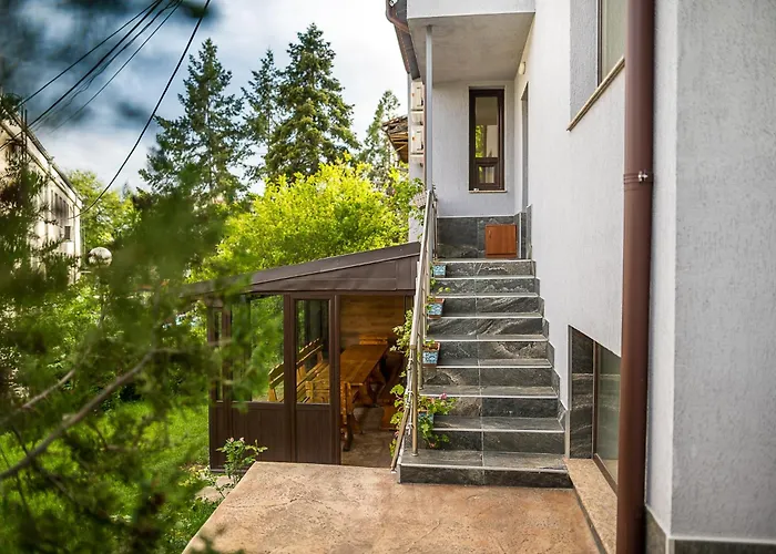 алекс Pensjonat