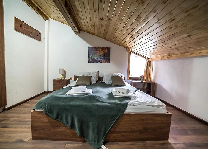 Pensjonat алекс