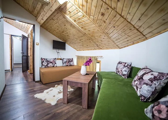 Pensjonat алекс 3*