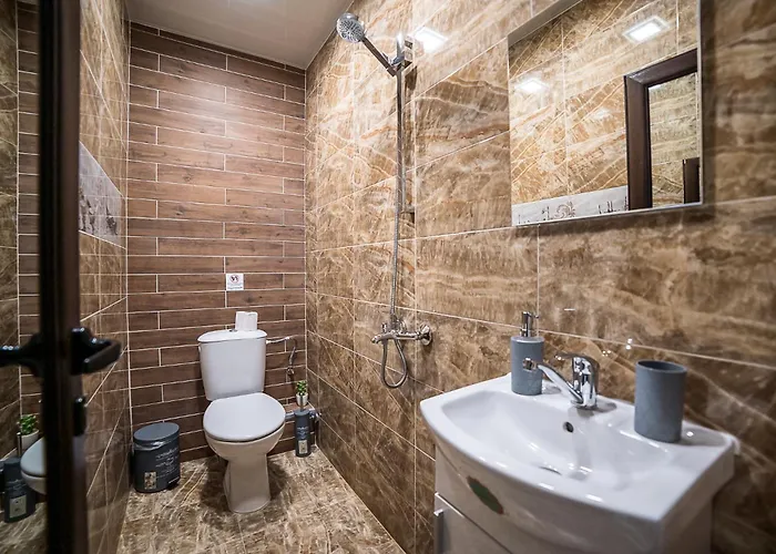 алекс Affittacamere