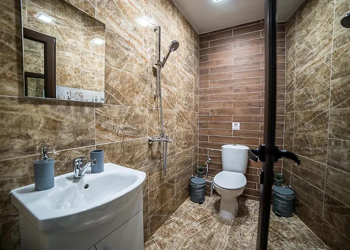 алекс Pensjonat 3*