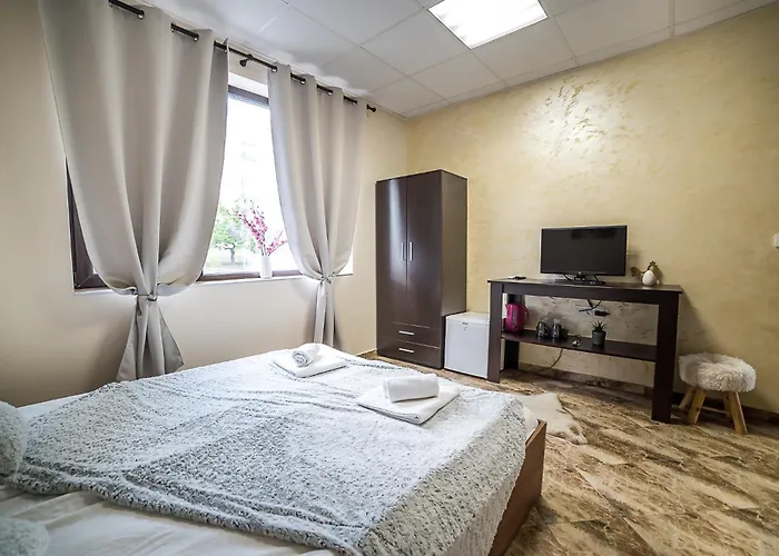 алекс Pensjonat