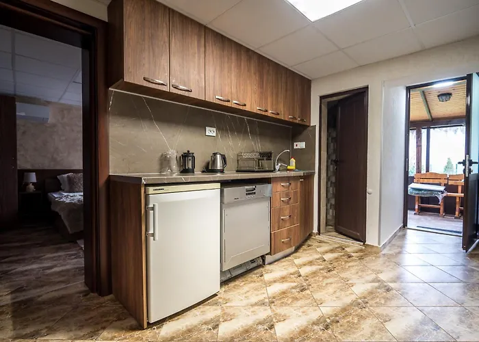 Pensjonat алекс