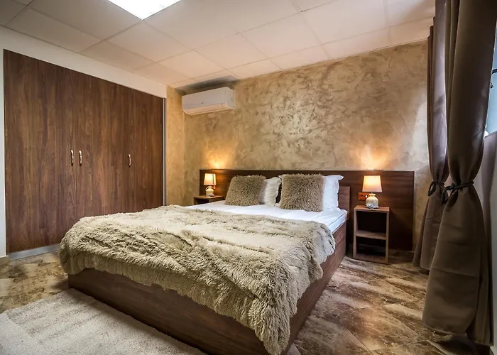 Pensjonat алекс